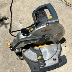 Workforce Saw