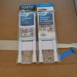 Camco Cupboard Bar (New)