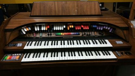 ORGAN