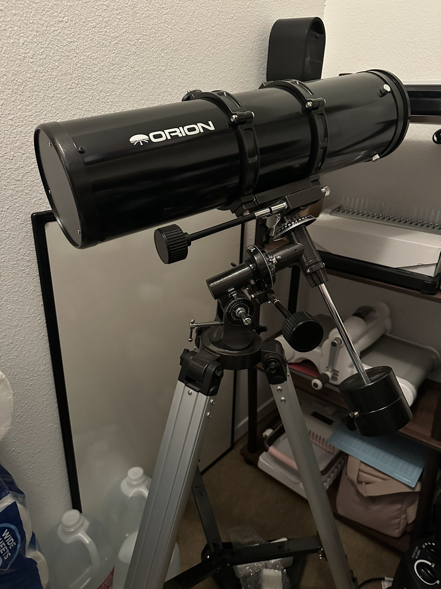 Orion Telescope