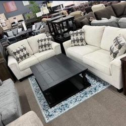 Abinger Living Room Set Same Day Delivery By Ashley 