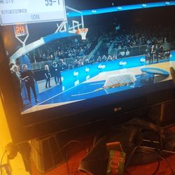 Lg Tv