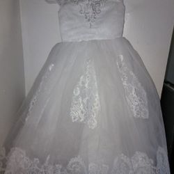 Flower Girl Dresses