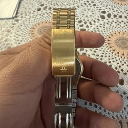 Hamilton Masterpiece Watch