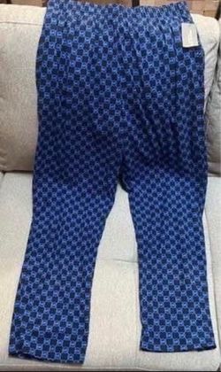 NEW Adult PJ Pants Size Small just $5