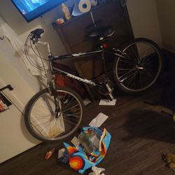 Diamond Black Mountain 