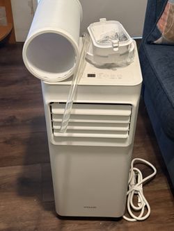A/C