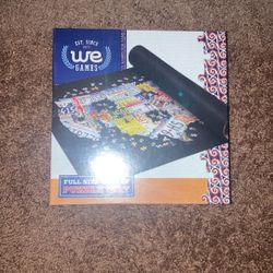 Puzzle Mat 