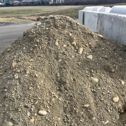 NEED FREE FILL DIRT