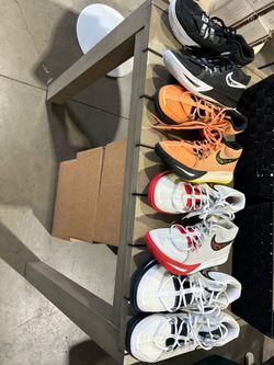 Designer shoe