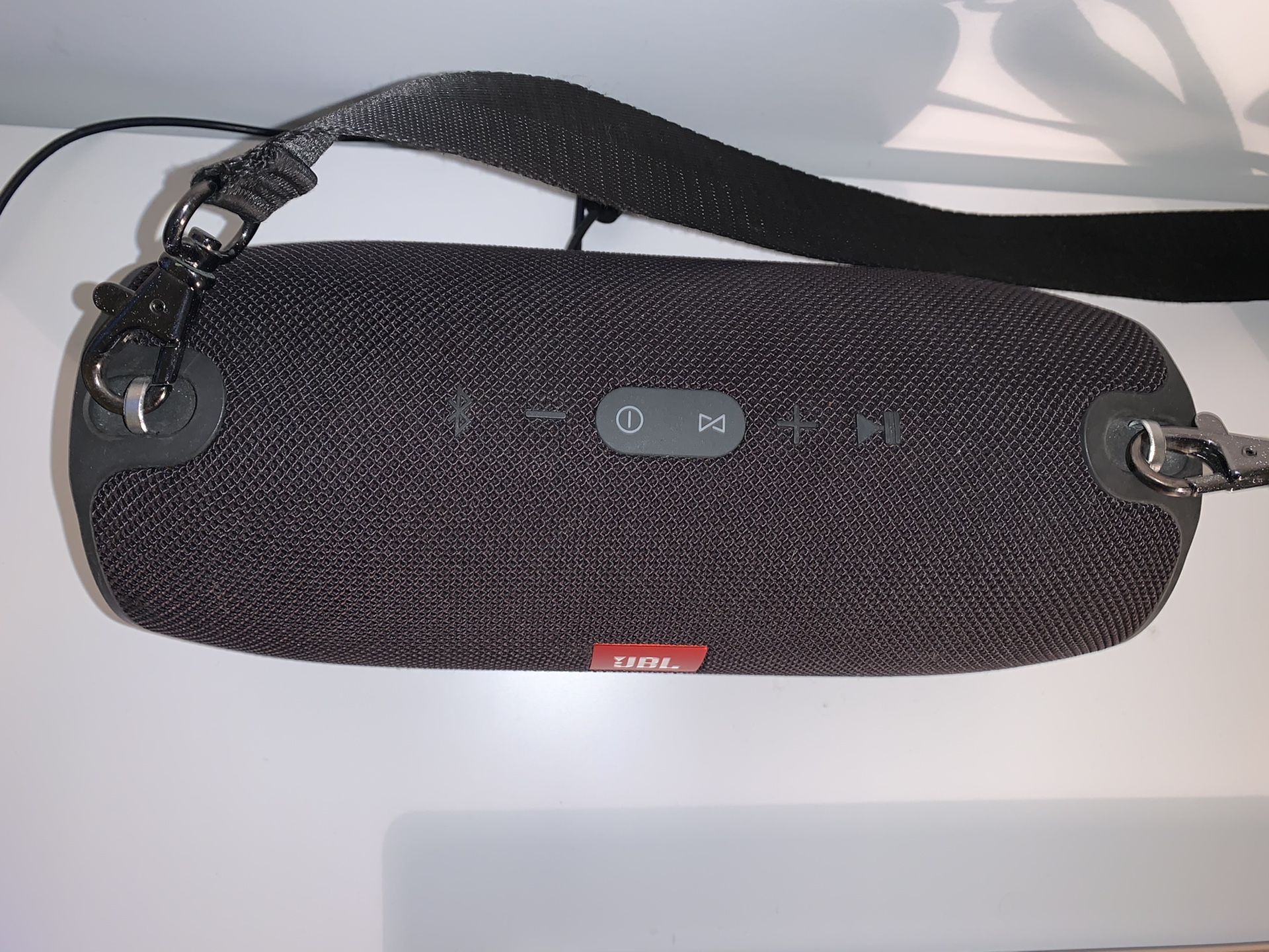 JBL Xtreme Speakers