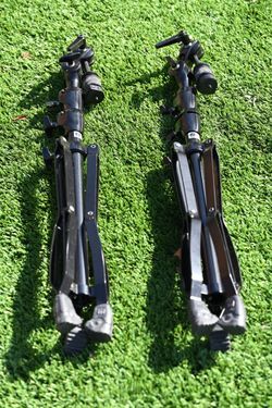 Mapex Armory Boom Stands