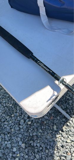 Californian Fishing Rod combo