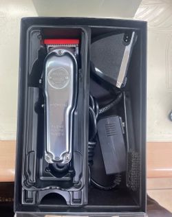 Wahl Special Edition Clipper