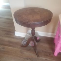 Antique Table For Sale 