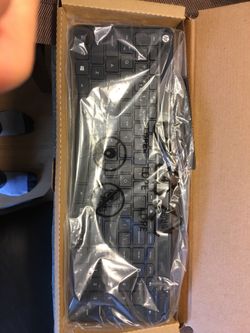 Brand new Computer keyboard. $10