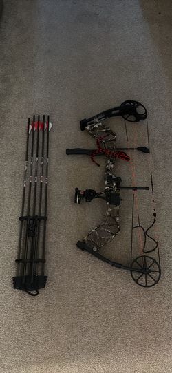 Comound Bow