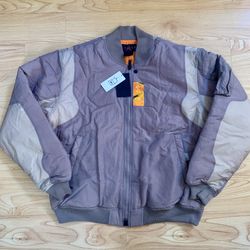 🔥🔥Jordan 23 Engineered MA-1 Bomber Jacket 