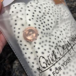 NEW KITSCH QUICK DRYING HAIR TOWEL $10!!