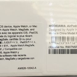 Gen 2 AirPods Pro