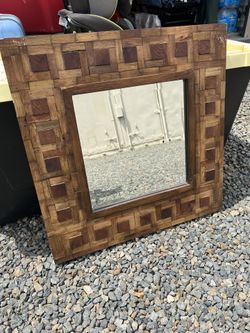 Mirrors