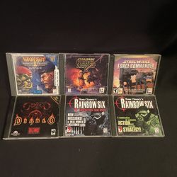 Pc Games