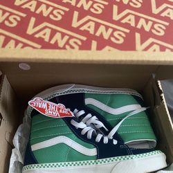 Vans