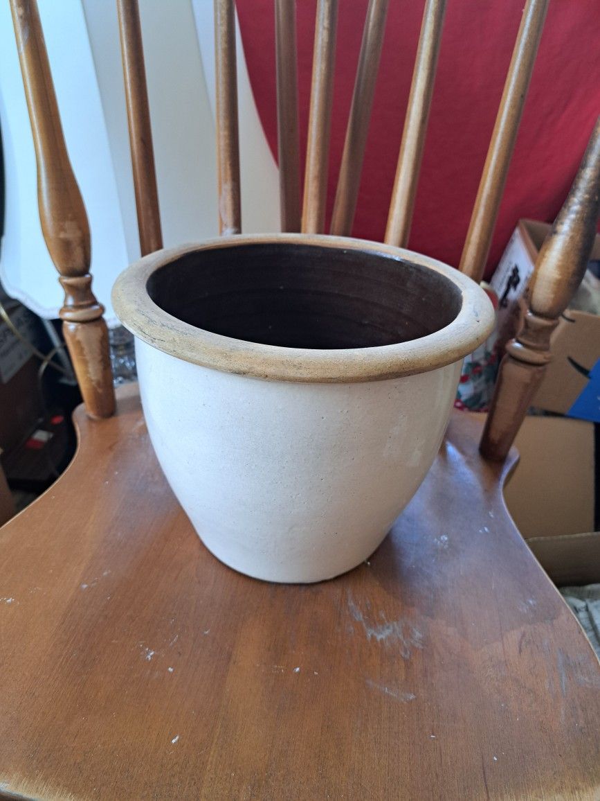 Antique Crock