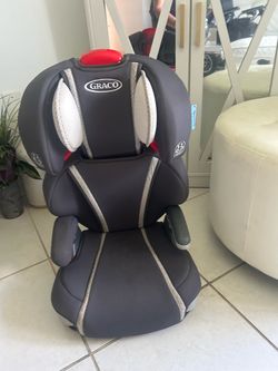Booster seat  GRACO Oexcelente condicion, para niños de 4 a 10 años