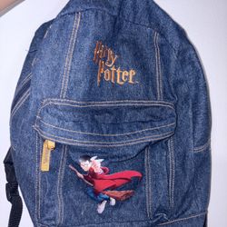 Harry Potter Backpack
