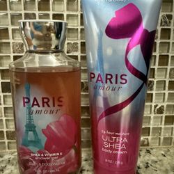 Bath & Body Works 
