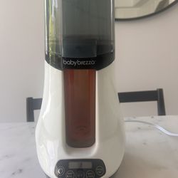 Baby Brezza Bottle Warmer 