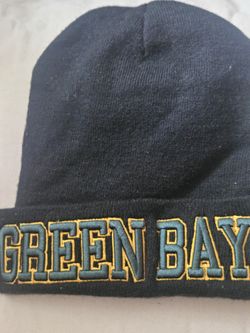 Green Bay Bennie 