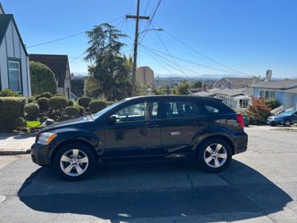 2010 Dodge Caliber