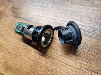 12V Socket In Excellent Condition 