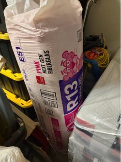 Owens Corning R-13 Unfaced Fiberglass Insulation