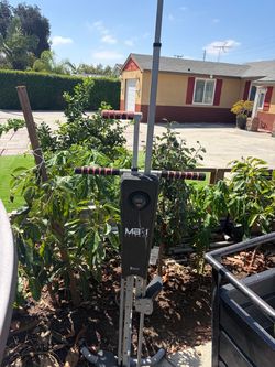 MaxiClimber Vertical Climber by Inova