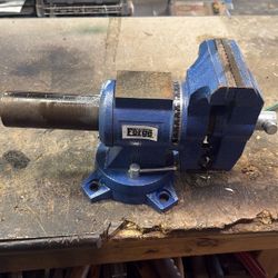 Central Forge Multiple Settings 5”