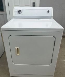 Kenmore gas dryer Heavy duty Large Capacity. secadora de gas