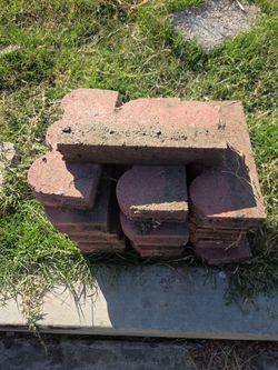 Brick