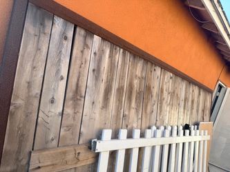 Fence