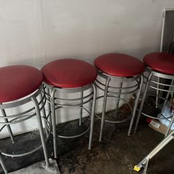 Stools