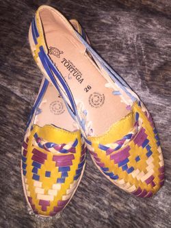 New Mexican Guaraches