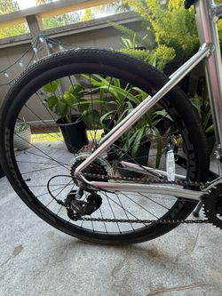 Schwinn sporterra RX bike