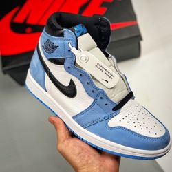 Jordan 1 High Og University Blue 152