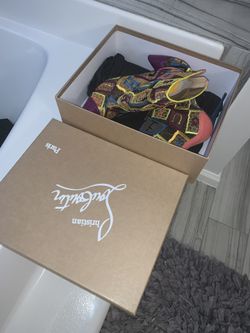 LouBoutin Heels, Boots, Shoes , Pumps