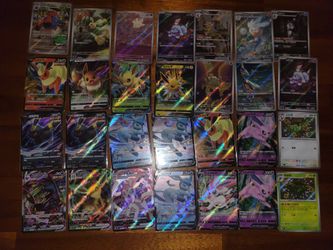 Pokemon tcg Simplified Chinese mix(ir/vmax/v)