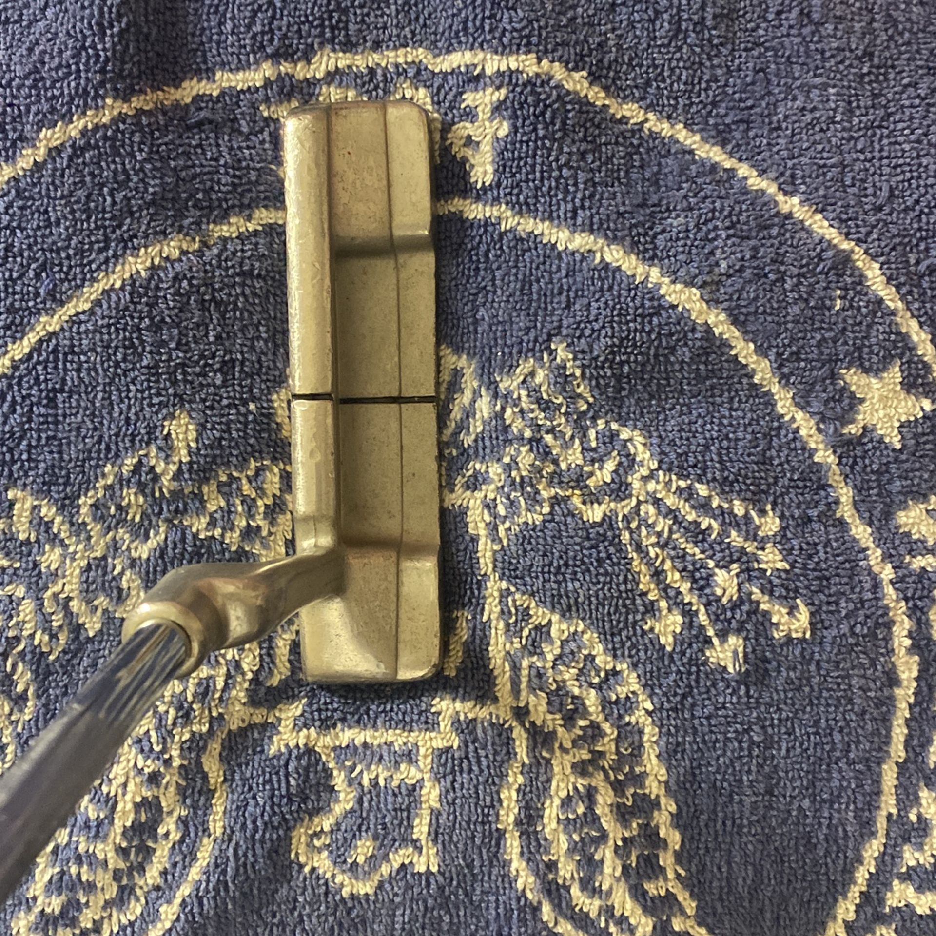 Mizuno Putter Golf Club