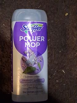 Swiffer