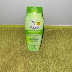 Vagisil Tea Tree 12oz